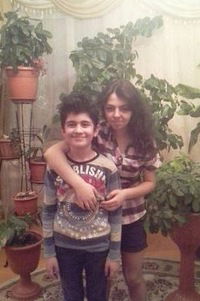 Анаит Арамян