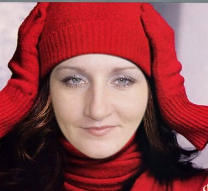 Гаврилова Елена