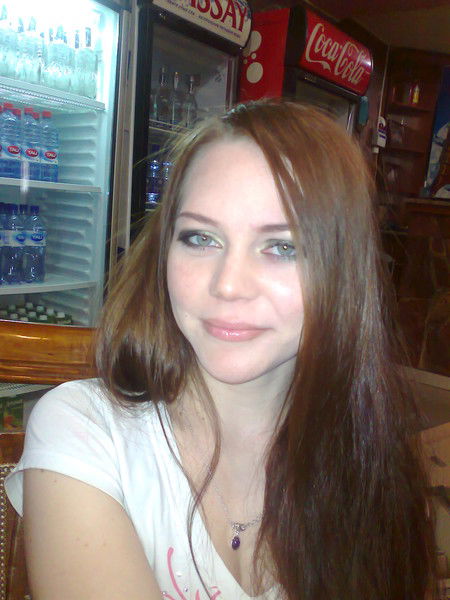 Ольга Зуева