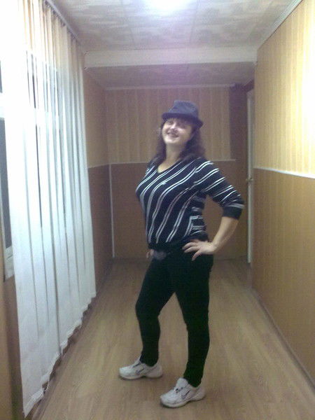 Ксения Кроха