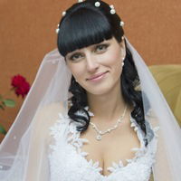 Леночка Бахарева