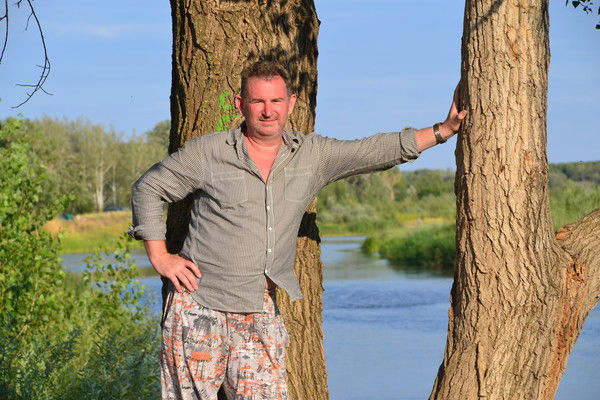 Алексей Юрченков