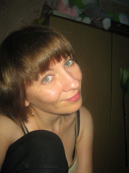 Вероника Польшинская