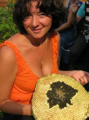 Наталья Авершина