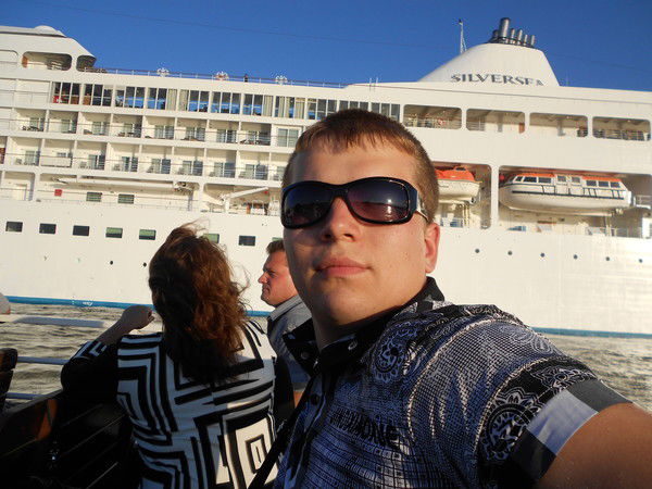 Дмитрий Венин