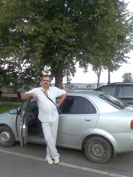 Александр Афанасьев