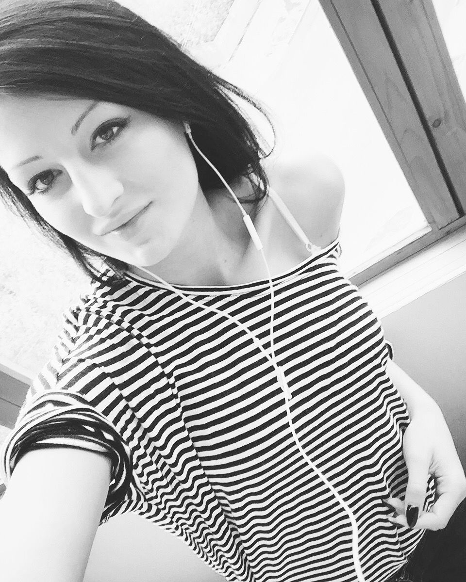 Валерия Колос