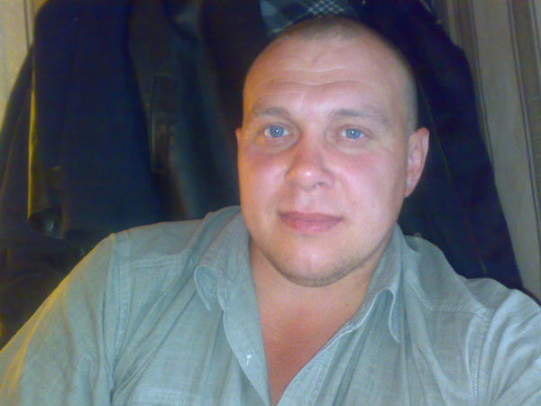 Игорь Маркин