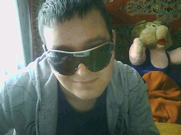 Александр Звезда