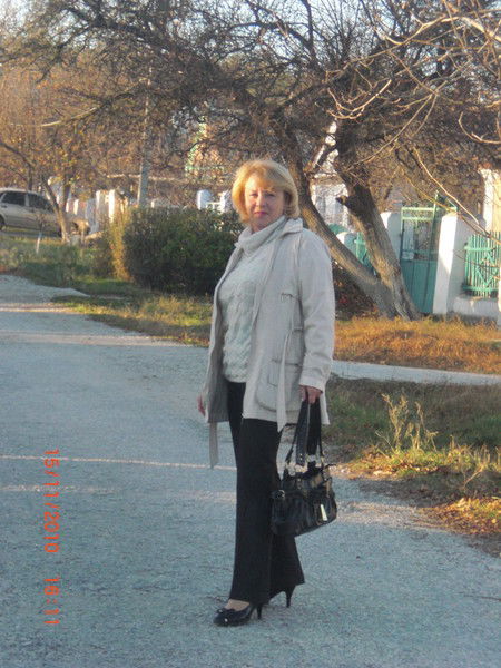 Тамара Герасимова