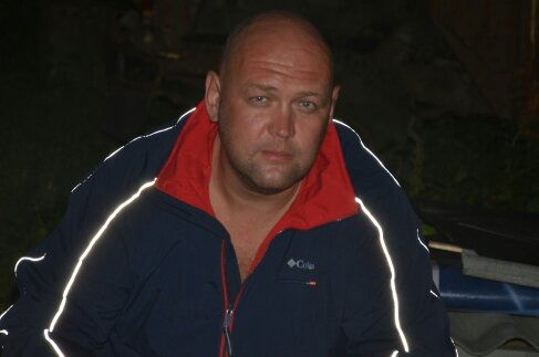 Виталий Харитонов