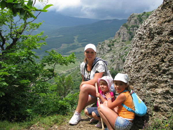 Наталья Кисличенко