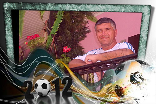 Николай Краснюк