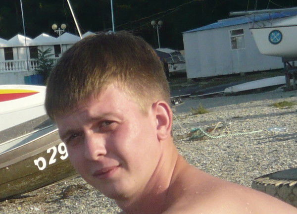 Вячеслав Королёв