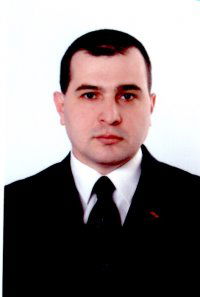 Дмитрий Литвин