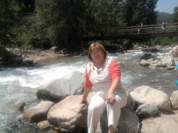 Райхан Уразаева