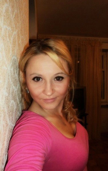 Екатерина Гармашова