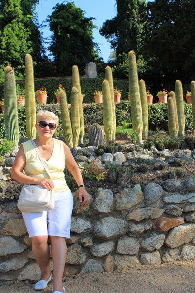 Любовь Роде