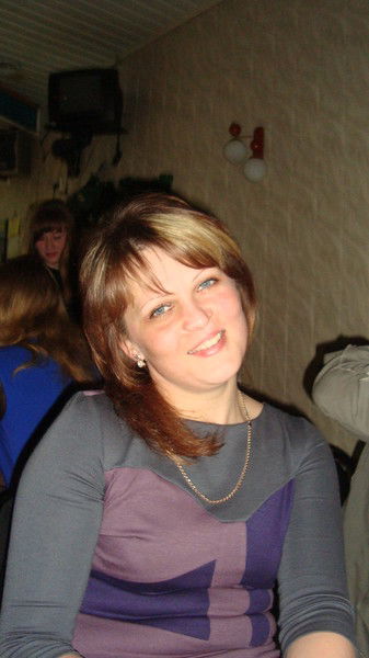 Ирина Лисковец