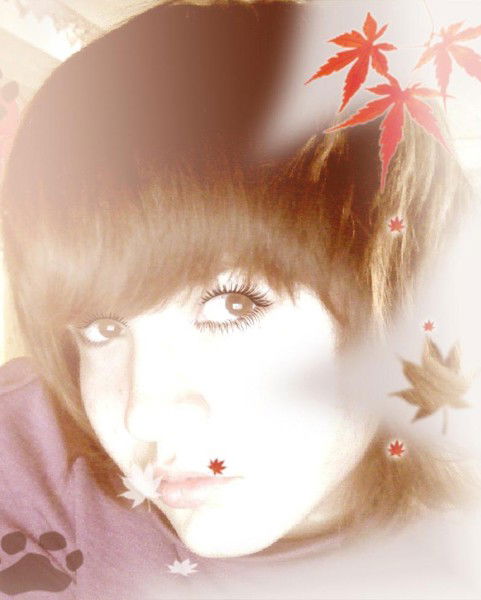 (Его Малышка) ***