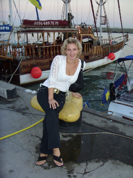 Танечка Ангельчук