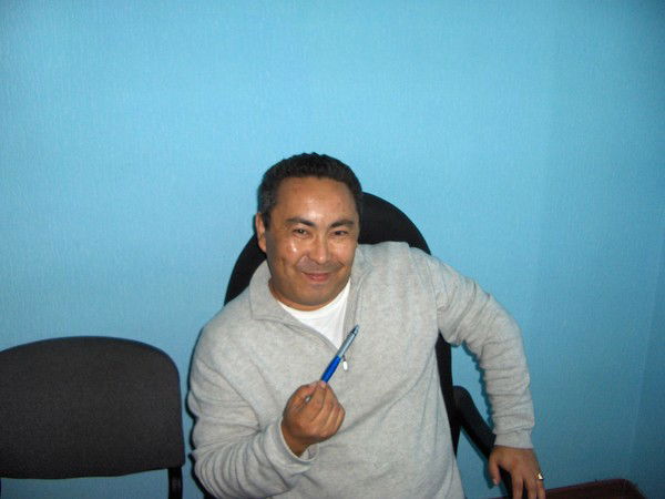 Сагат Ахметов