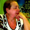 Галина Бадикова