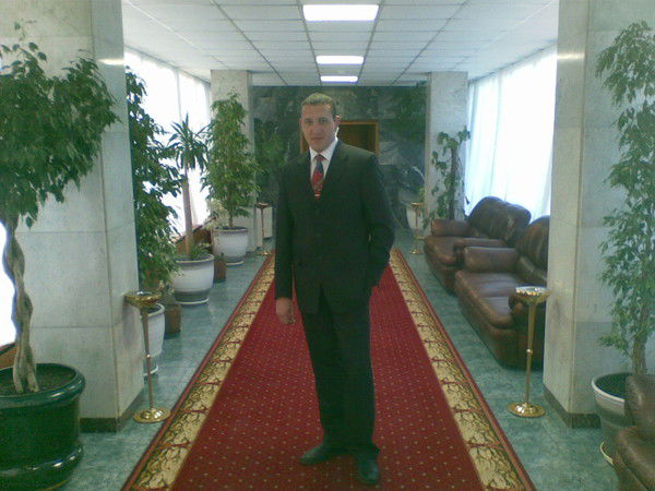 Александр Конискин