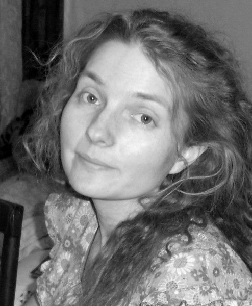 Юлия Писарева