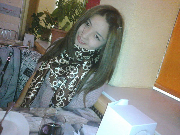 Раушан Садуакасова