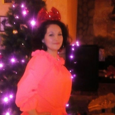 Светлана Тихомирова