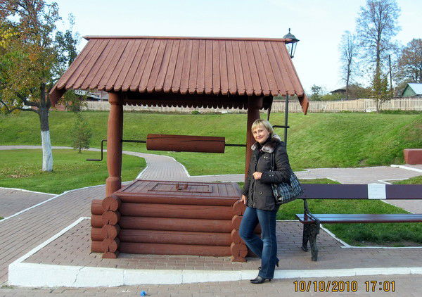 Ирина Медведева