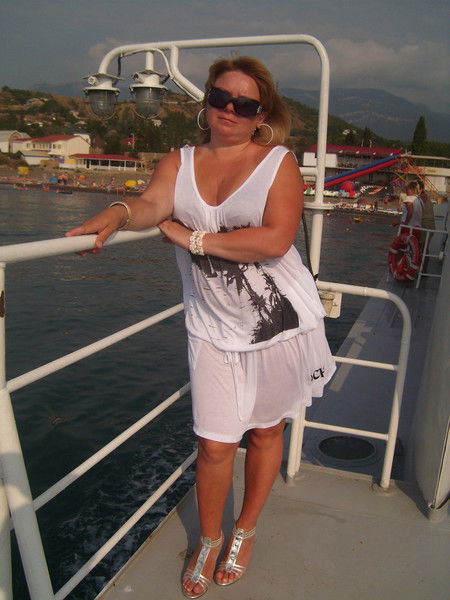 Наташа Сальникова