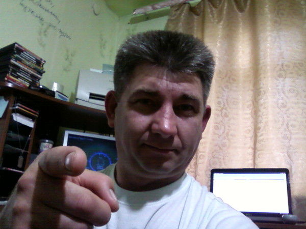 Михаил Лепилин