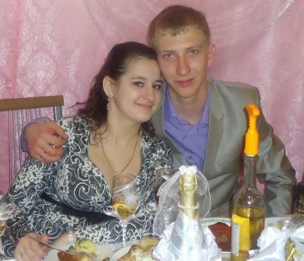 Анастасия Переходченко