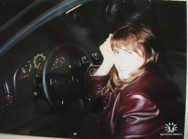 Надежда Божко