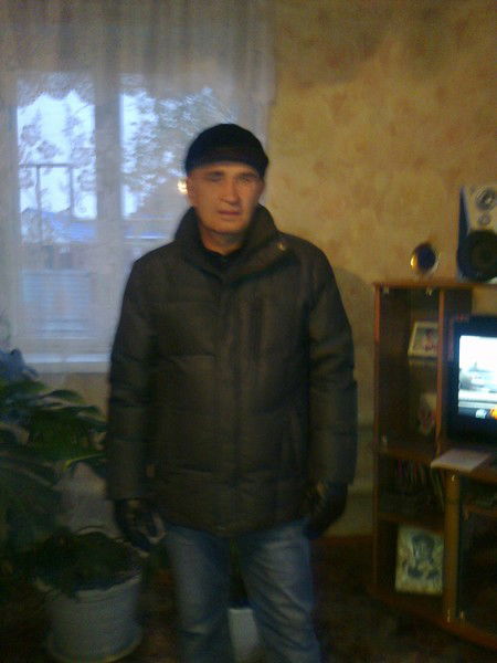 Сергей Куприянов