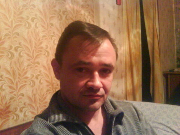 Валера Питеров