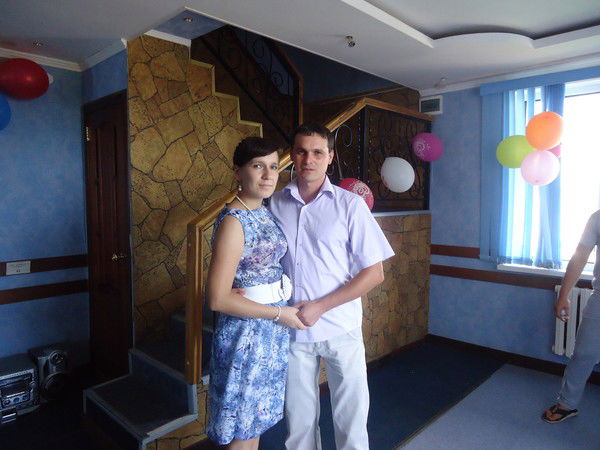 Рустем Зиганшин