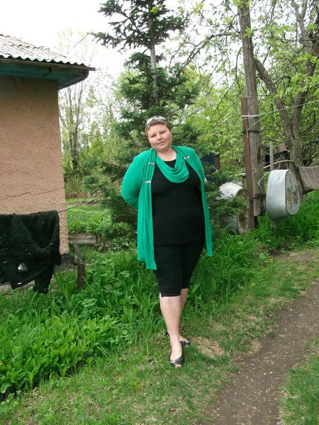 Наталья Синицына