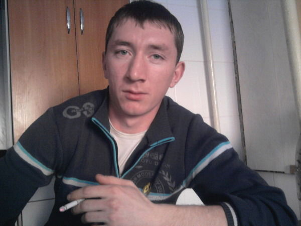 Мотченко Алексей