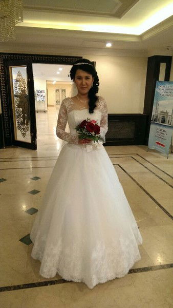 Макпал Садвокасова