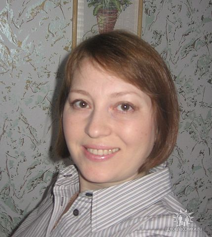 Светлана Кодакова