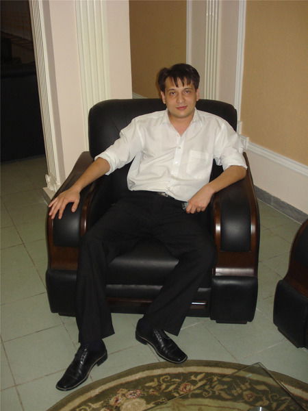 Рузель Джураев