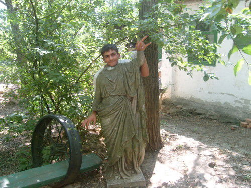 Давид Овагимян