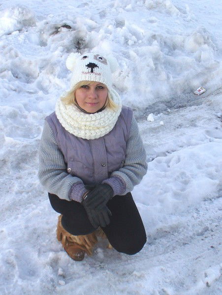 Светуля Цветик