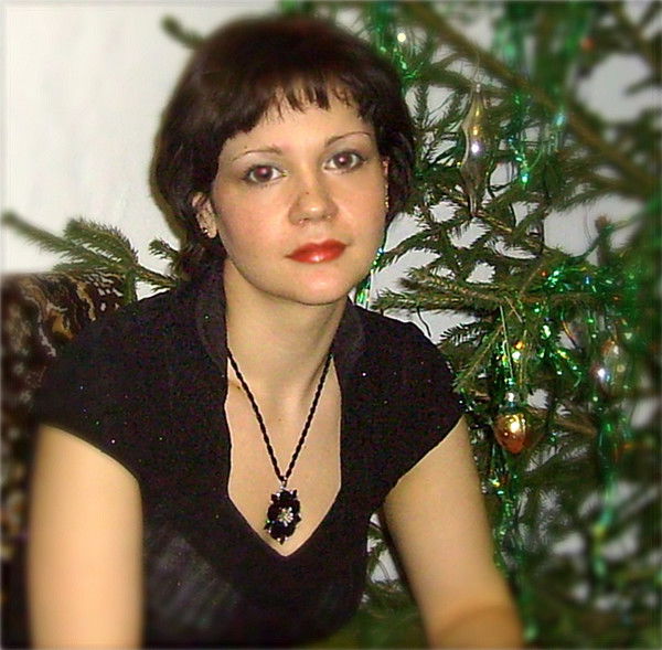 Юлианна Филиппова