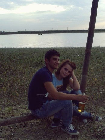 Олег Гордеев