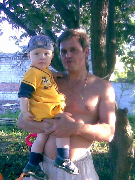 Владимир Малиновский