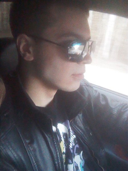 Иван Родионов